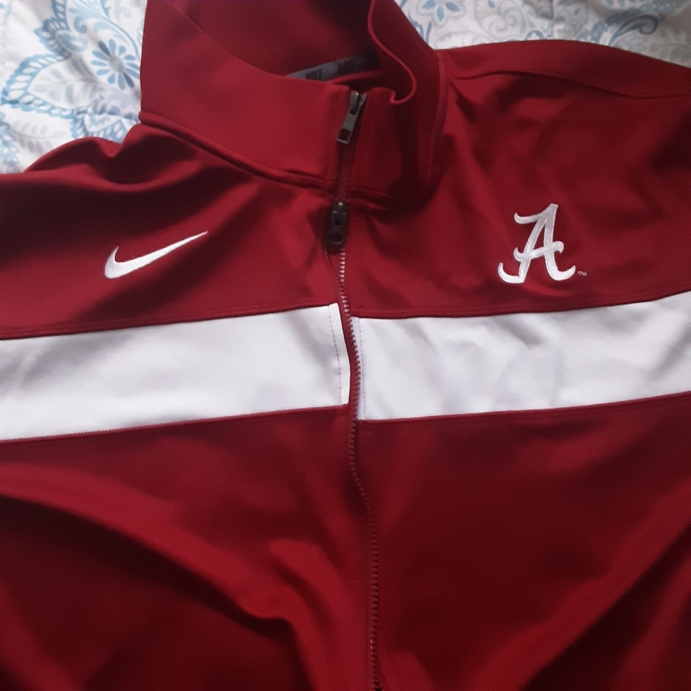 Nike Alabama jacket XL